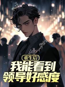重生后,我能看到领导好感度全文免费阅读