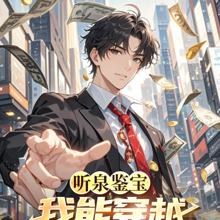 听泉鉴宝:少爷连麦,震惊全网全文免费阅读