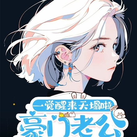 一觉醒来天塌啦!豪门老公破产了全文免费阅读