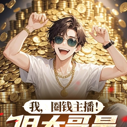 我,圈钱主播!但大哥是真刷啊!全文免费阅读
