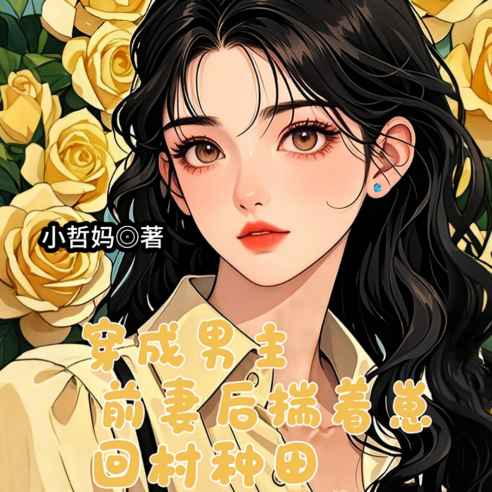 穿书回村种田后各方大佬都来养老全文免费阅读