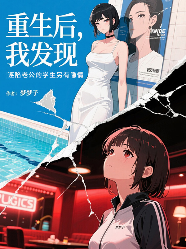 重生后,我发现诬陷老公的学生另有隐情全文免费阅读