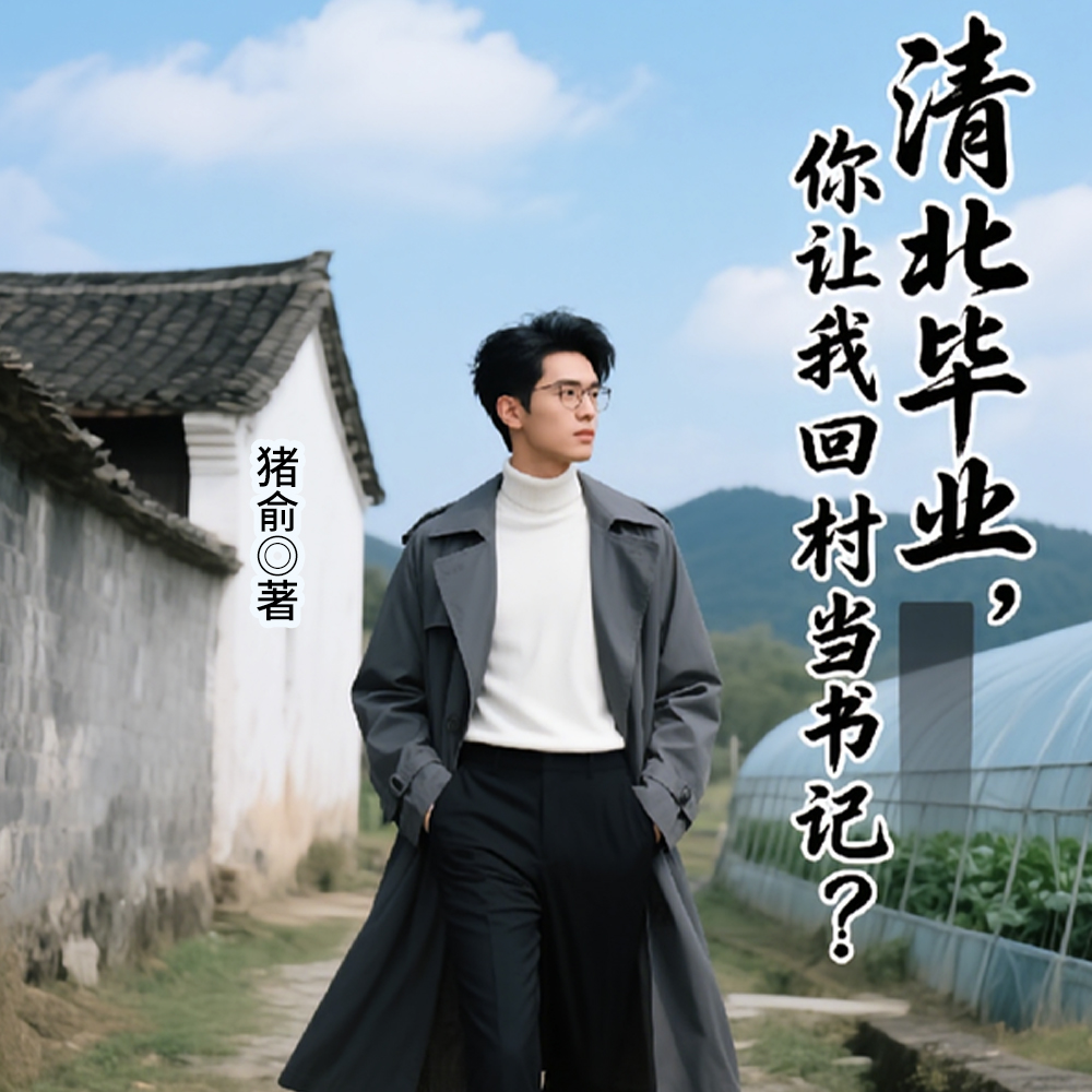 万亿GDP,你管这叫农村?全文免费阅读