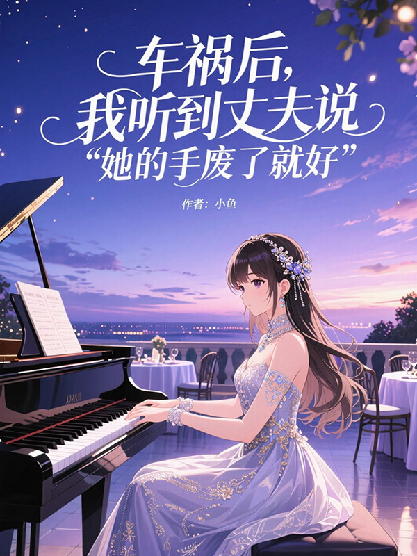 车祸后,我听到丈夫说她的手废了就好全文免费阅读